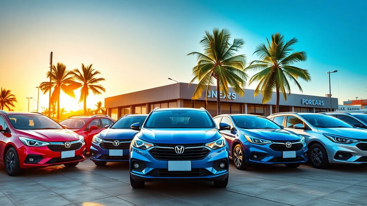 Guia 2026 — 8 Carros Usados Até R$40.000 em Fortaleza: Custo Real, Manutenção e Escolha Perfeita para o Primeiro Carro