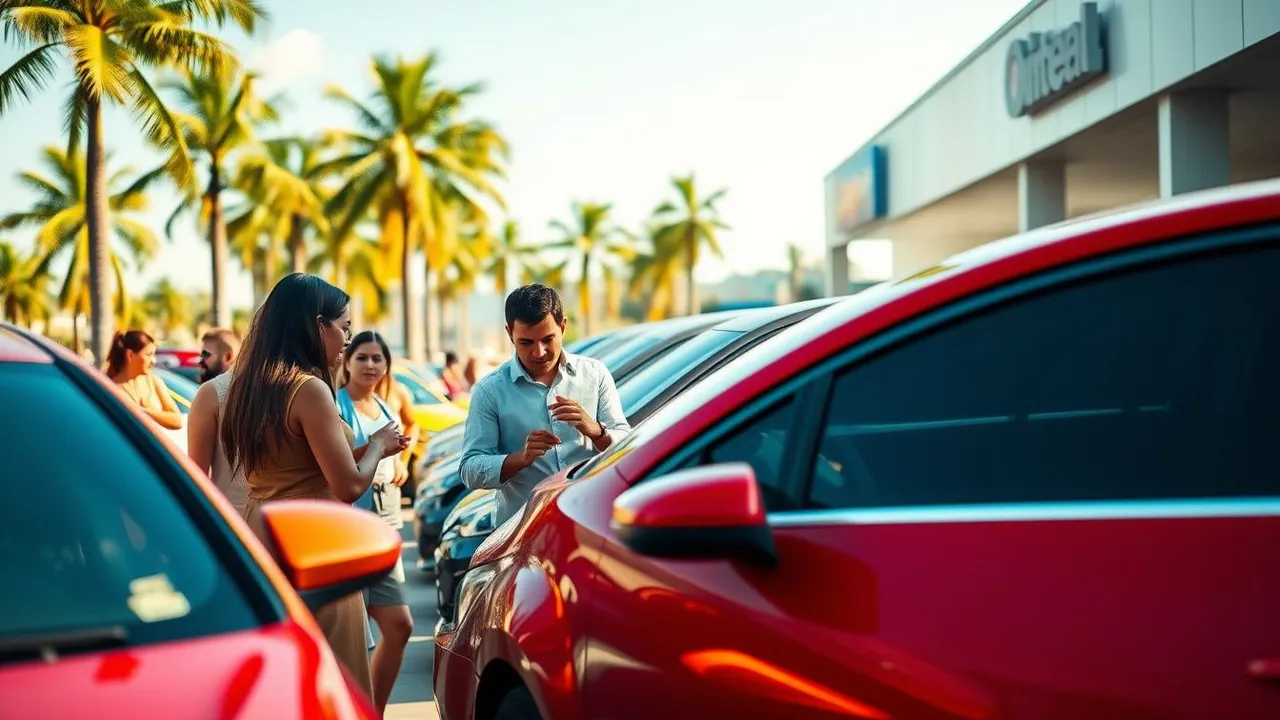 Comprar em Loja, Revenda Ou com Particular em Fortaleza? Guia Decisorio com Simulações de Economia, Riscos