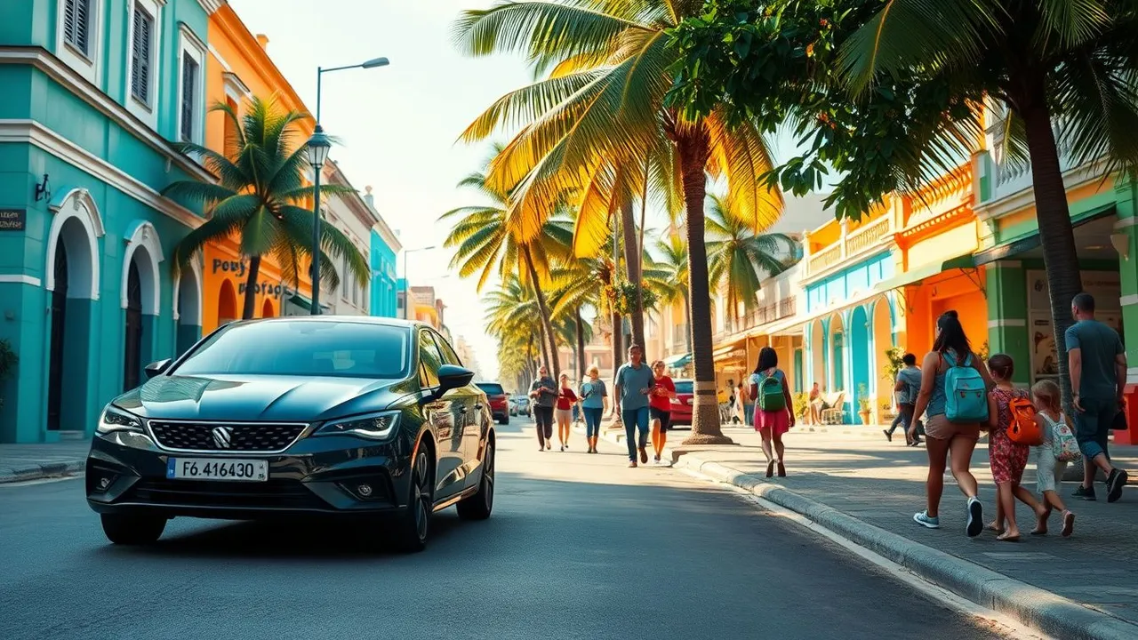 Vale a Pena Ter Carro em Fortaleza para Pais? Guia Prático para Quem Faz 'school Run' — Custos, Tempo e Alternativas