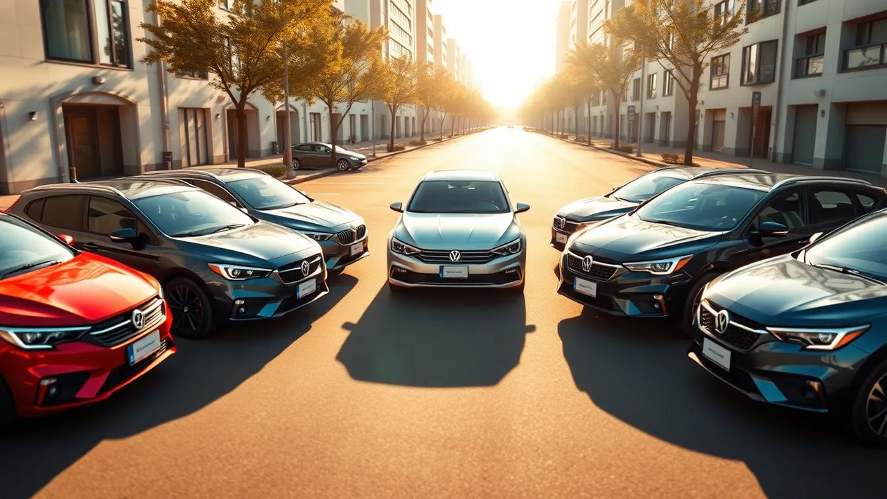 Guia 2026 — 7 Carros Usados Mais Confiaveis para Quem Roda +30.000 km/ANO (r$50.000–r$120.000): Custo Real por Km