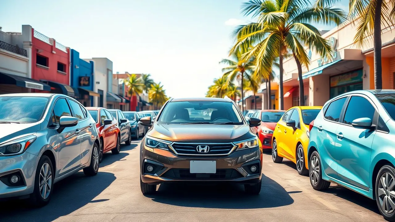 Carro usado ex-Uber/99 em Fortaleza: onde achar e checklist de desgaste