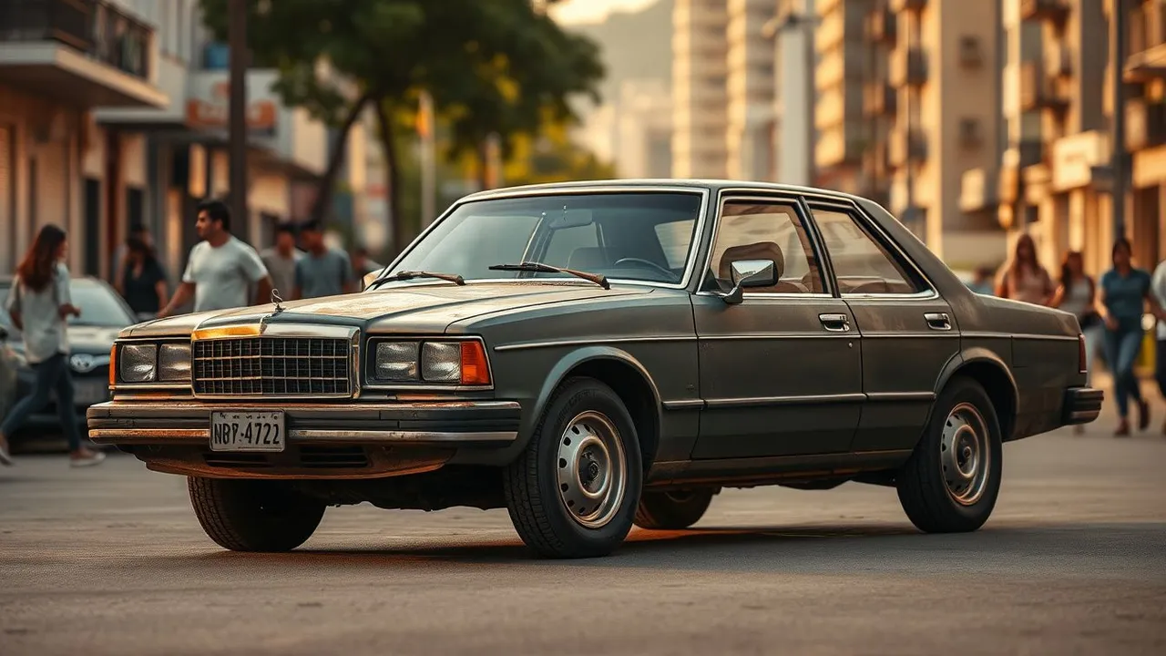 Custo Real de Ter Um Carro com Mais de 150.000 Km no Brasil : Quando