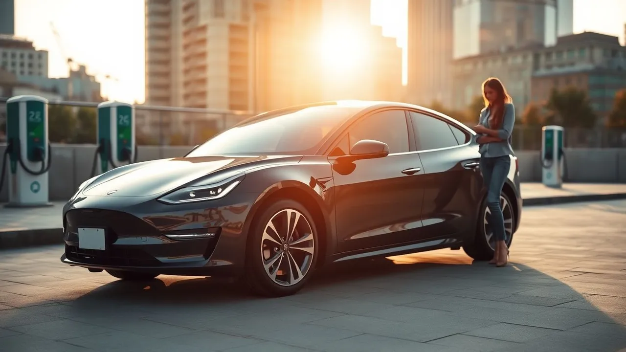 Carro elétrico usado: erros de bateria, autonomia e infraestrutura