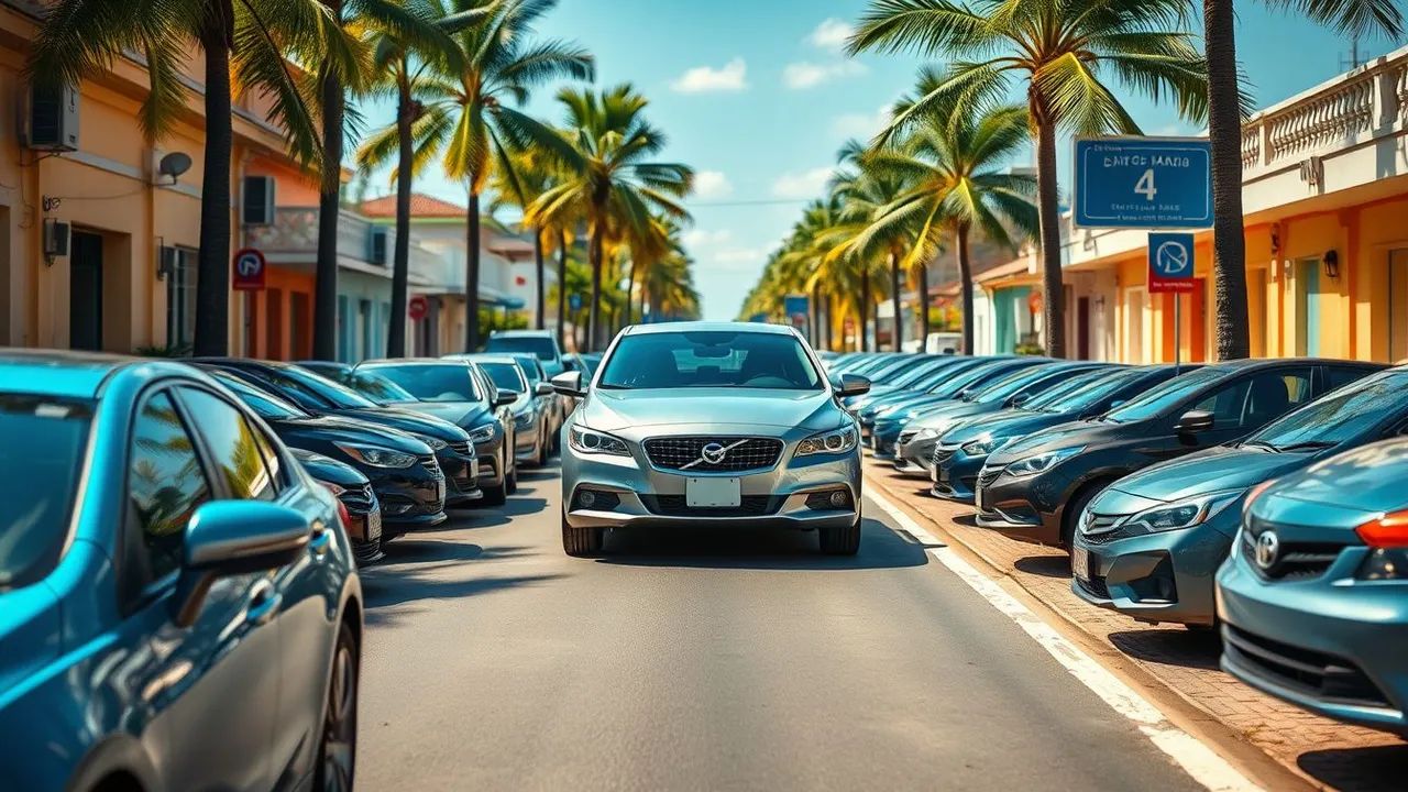 Como Identificar e Evitar Carros Usados com Danos por Alagamento em Fortaleza: Guia Prático por Bairro