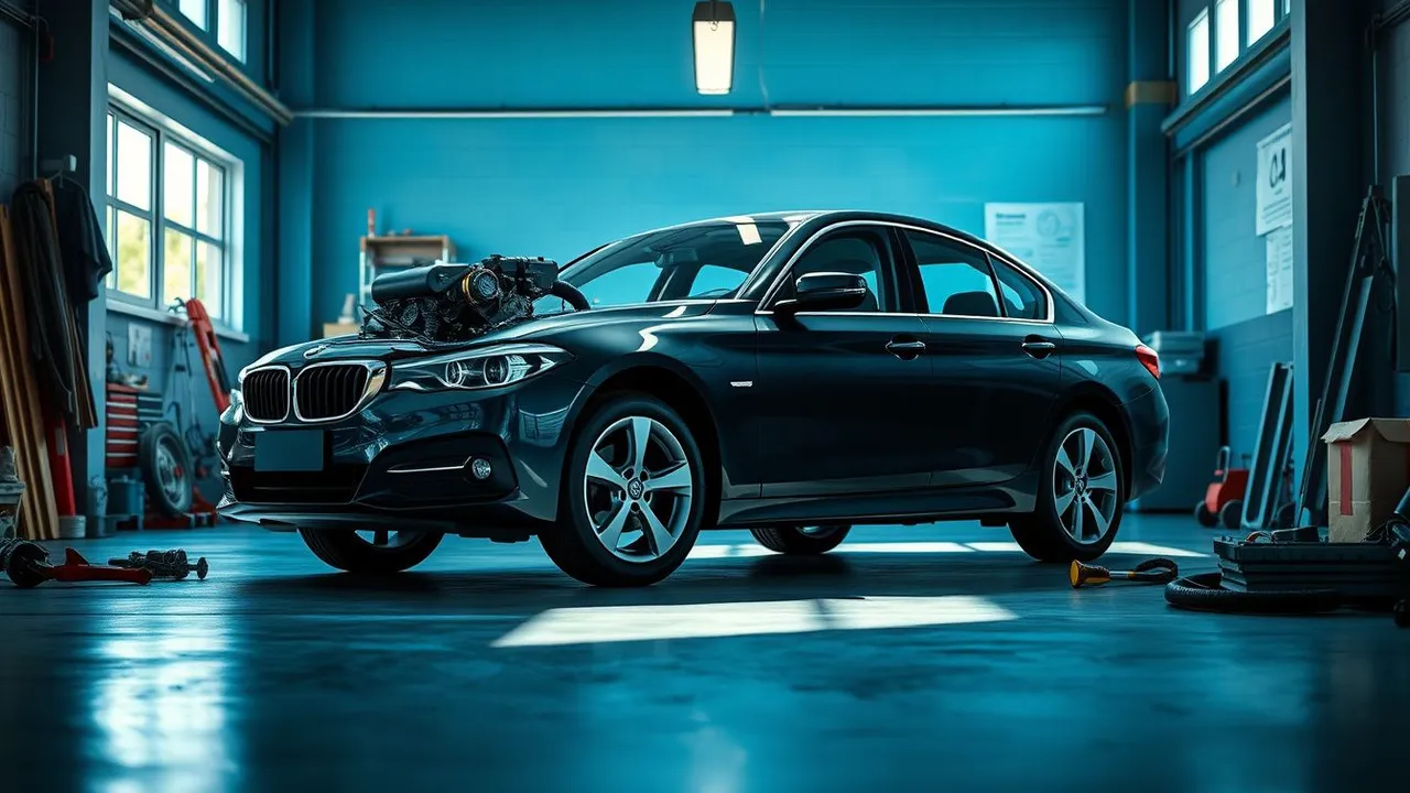 Custo Real de Comprar Um Carro Usado com Motor Ou Cambio Trocado (2026): Custos Imediatos, Previsiveis nos Próximos