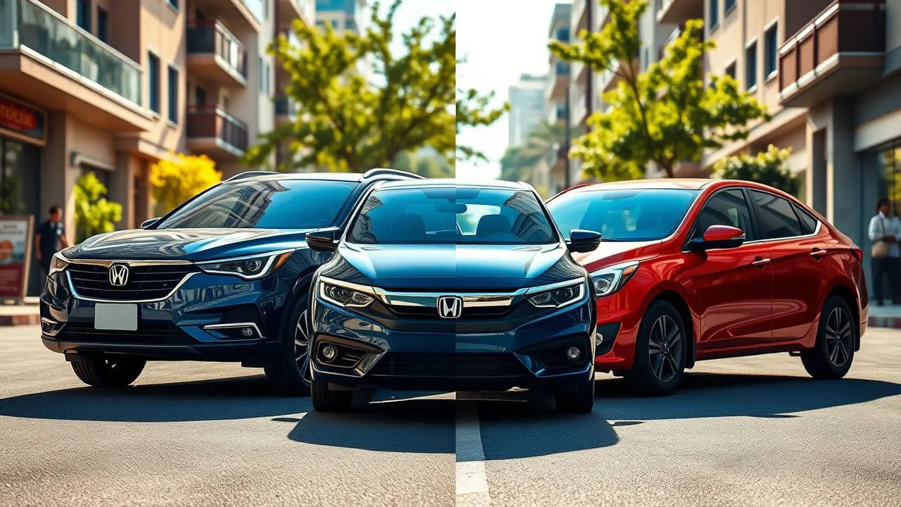 Cvt Vs Automático Tradicional: 5 Modelos Usados
