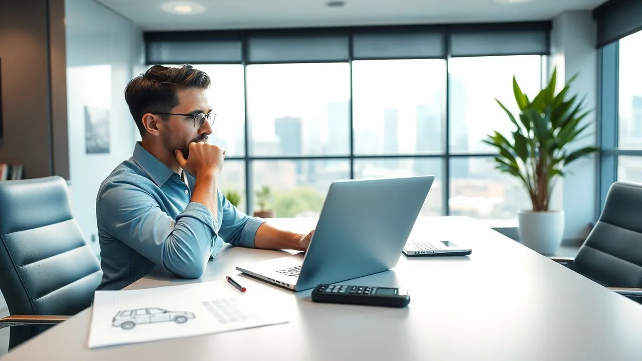 Como Avaliar Seminovo de Aplicativo: Simulações de Preço