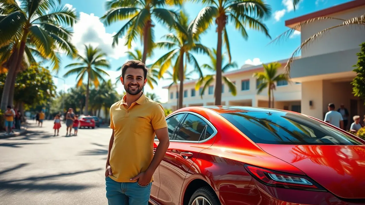 Carro em Fortaleza com Filhos na Escola: Como Saber se Compensa