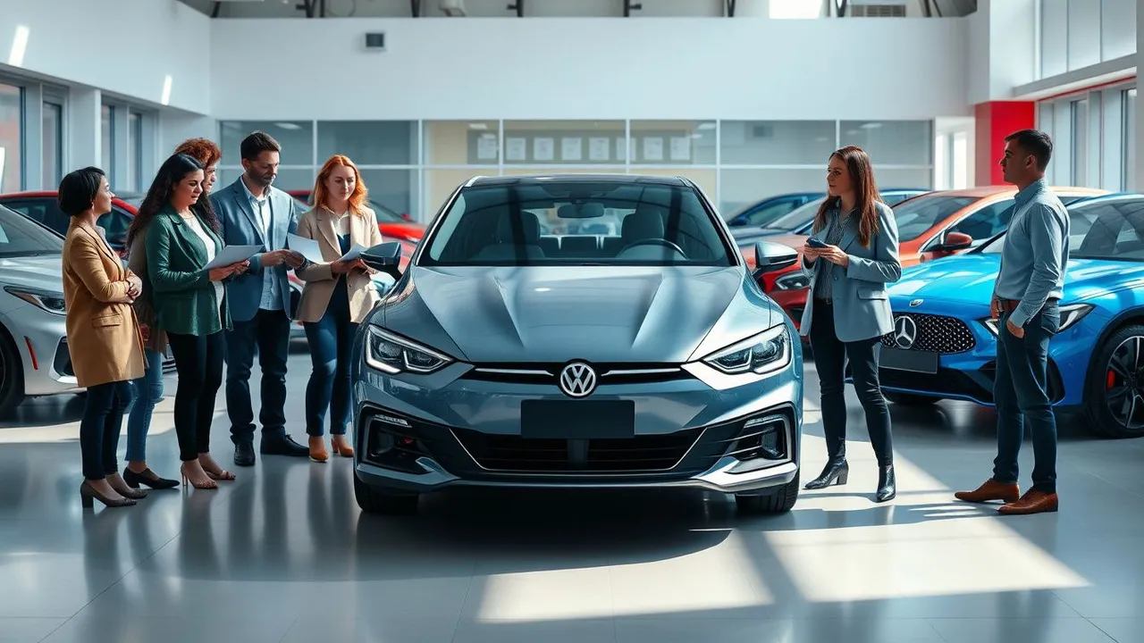 Assinatura de Carro Vs Comprar (a Vista Ou Financiar): Simulaçã