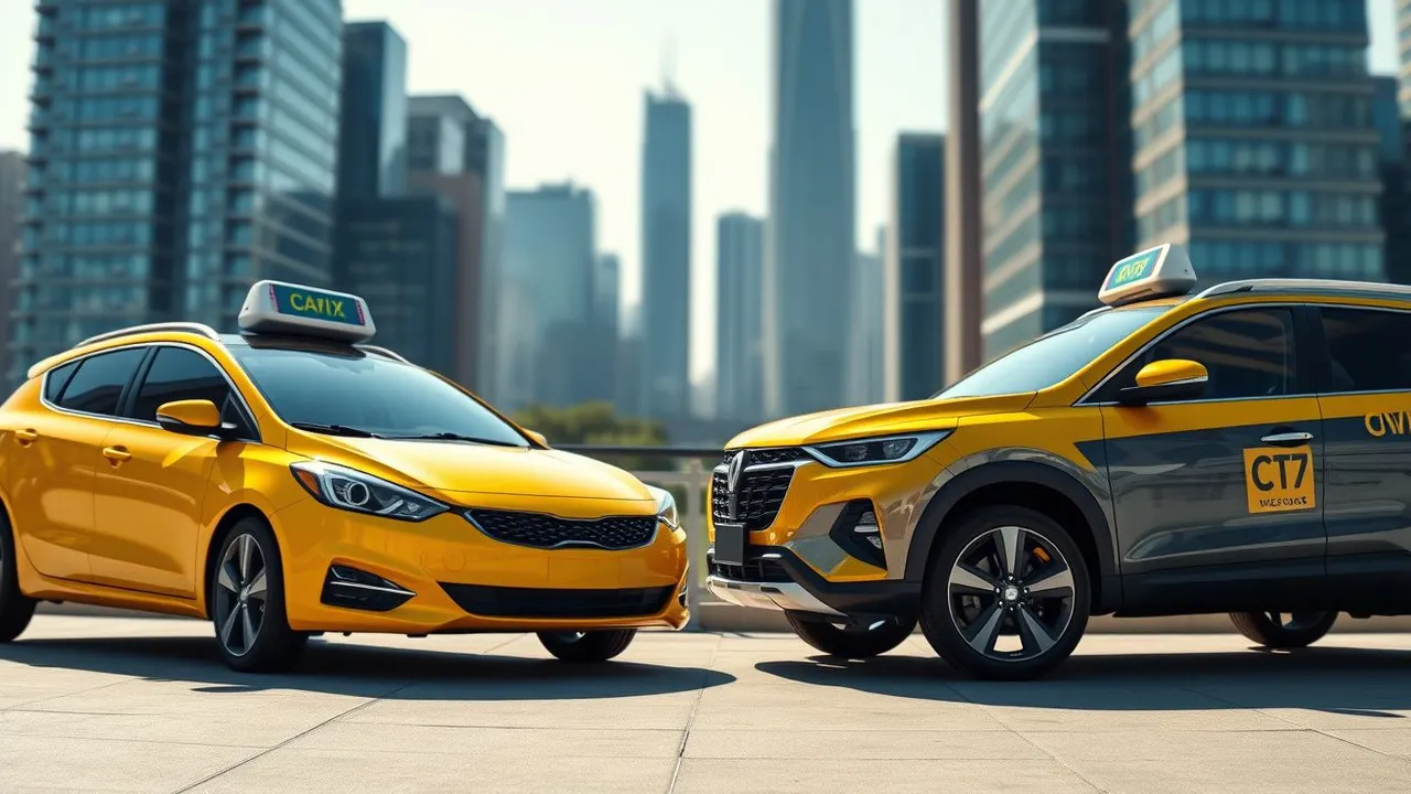 Guia 2026 — Como Montar e Escalar Uma Frota de 2 Carros para Trabalhar com Aplicativo