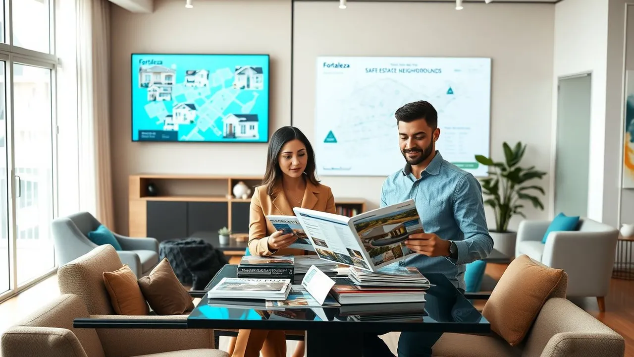 Como comprar um imovel com mais seguranca