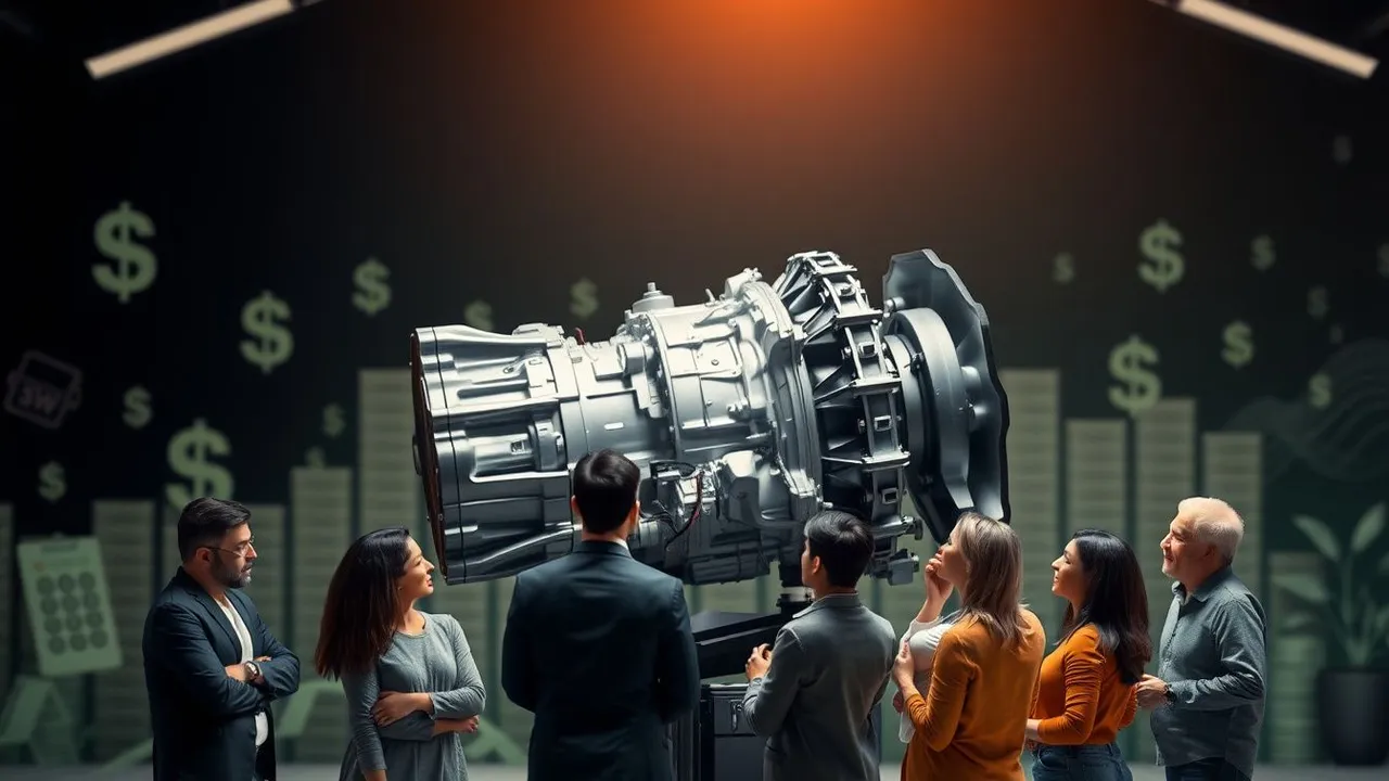 Câmbio CVT: Quanto Custa Manter um Carro no Brasil em 2026